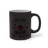 Sleigh Rides (Color Changing) Mug